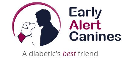 Early Alert Canines logo