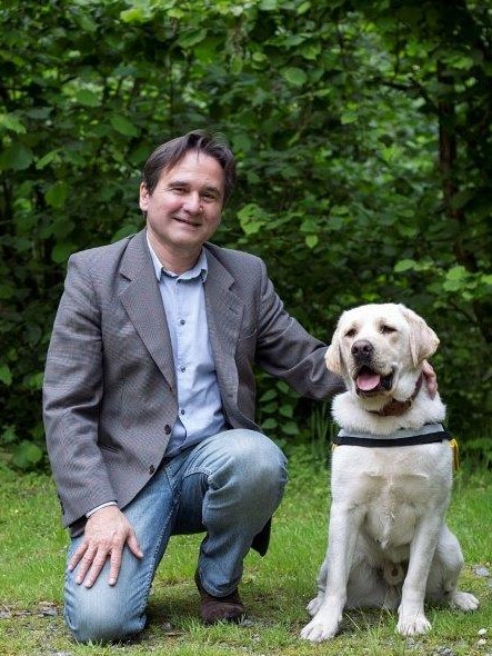 Board Members Assistance Dogs International