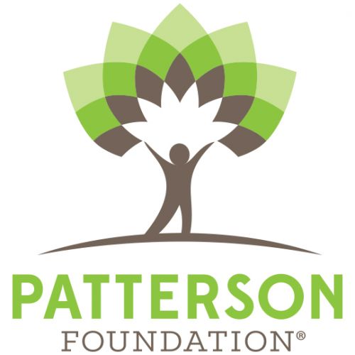 Patterson Foundation Logo